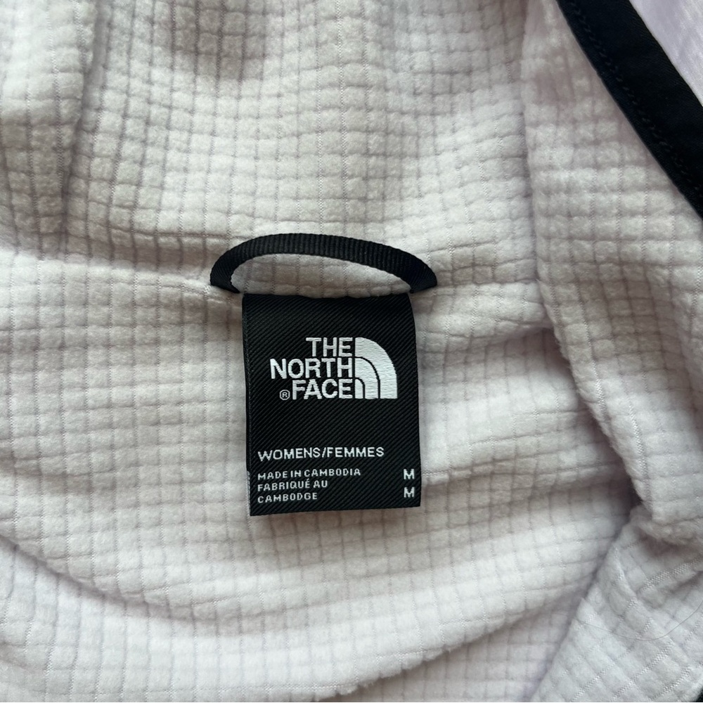 Women’s winter warm 1/4 zip - Picture 6 of 7